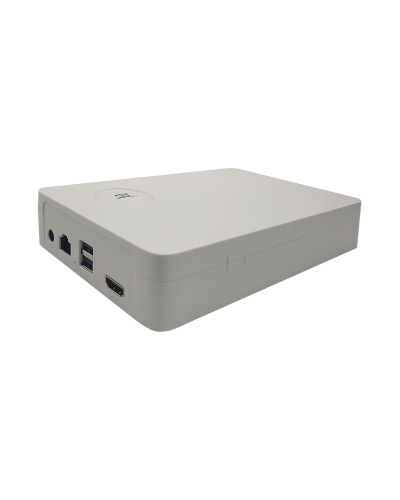 ST-NVR-S0405K15. IP-видеорегистратор 4-канальный. Space Technology в Калуге