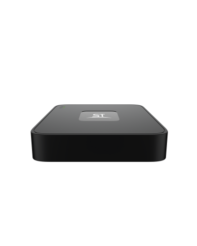 ST-NVR-V0506K15 PRO (версия 2). IP-видеорегистратор 5-канальный. Space Technology в Калуге