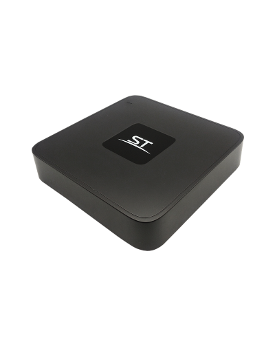 ST-NVR-P0806K15 (с 8РоЕ) TOWN. IP-видеорегистратор 8-канальный. Space Technology в Калуге