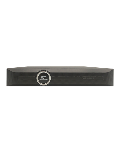 ST-NVR-V2008K15 PRO. IP-видеорегистратор 20-канальный. Space Technology в Калуге