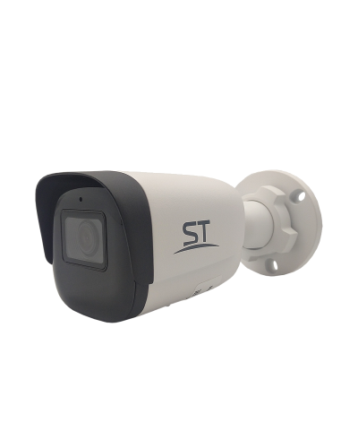 ST-VK4523 PRO STARLIGHT (версия 2). Видеокамера IP цилиндрическая. Space Technology в Калуге