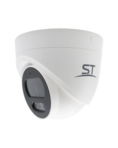 ST-SF4902 FORT. Видеокамера IP купольная. Space Technology в Калуге