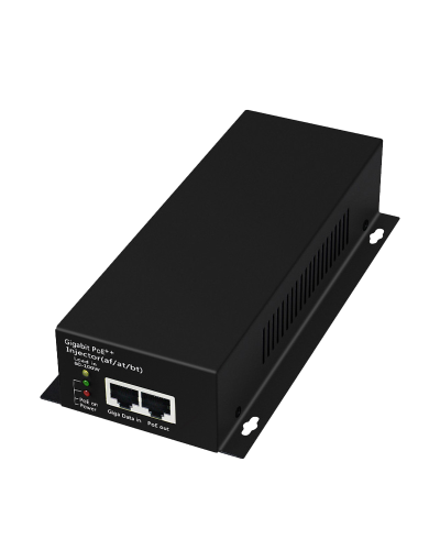 ST-4803POE. Инжектор PoE. Space Technology в Калуге