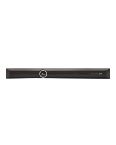 ST-NVR-V4012K15 PRO (версия 2). IP-видеорегистратор 40-канальный. Space Technology в Калуге