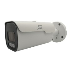 ST-VF5927 PRO (2.7-13.5) (белый). Видеокамера IP цилиндрическая. Space Technology