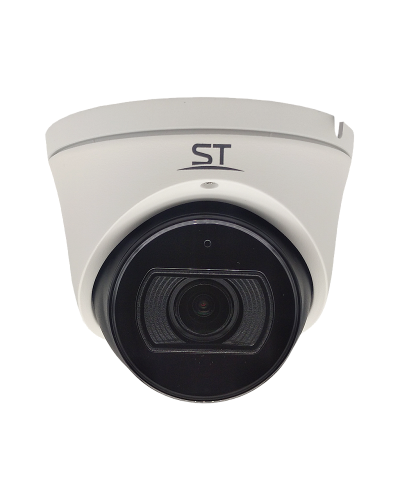ST-VK2521 PRO. Видеокамера IP купольная. Space Technology в Калуге