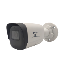 ST-VK2523 PRO (2.8). Видеокамера IP цилиндрическая. Space Technology