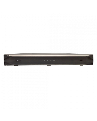 ST-NVR-V32081. IP-видеорегистратор 32-канальный. Space Technology в Калуге