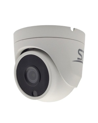 ST-SX8533 (2.8) (белый) (версия 2). Видеокамера IP купольная. Space Technology в Калуге