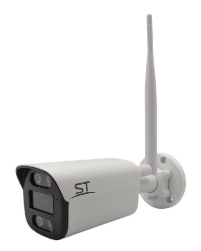 ST-SX4531 POE (2.8) (белый). Видеокамера IP купольная. Space Technology в Калуге