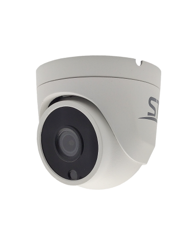 ST-SX8533 (2.8). Видеокамера IP купольная. Space Technology в Калуге