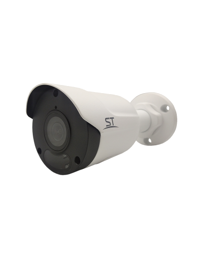 ST-VA5643 PRO STARLIGHT (2.8). Видеокамера IP цилиндрическая. Space Technology в Калуге
