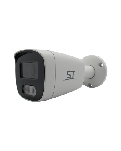 ST-VF5913 PRO STARLIGHT. Видеокамера IP цилиндрическая. Space Technology в Калуге