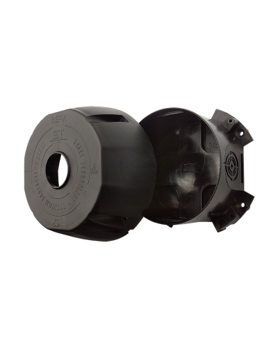 ST-K05 PRO (черный). Монтажная коробка для камер. Space Technology в Калуге