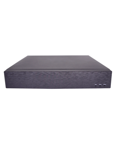 ST-NVR-S1008H65 HOME. IP-видеорегистратор 10-канальный. Space Technology в Калуге