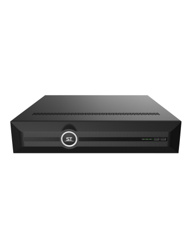 ST-NVR-V8016K15 PRO TOWN. IP-видеорегистратор 80-канальный. Space Technology в Калуге