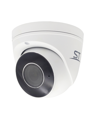 ST-V2633 PRO STARLIGHT. Видеокамера IP купольная. Space Technology в Калуге