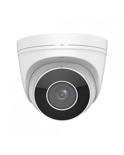 ST-V4631 PRO (2.8-12). Профессиональная видеокамера IP купольная. Space Technology в Калуге