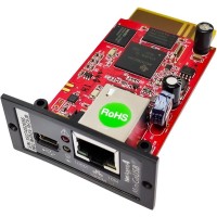 SE9604 Systeme Electric. Плата сетевого управления. Systeme Electric