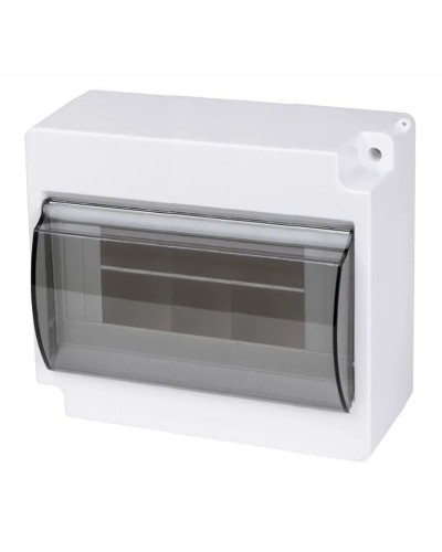 КМПн-6/8 для наружной установки с п/прозрачной крышкой, IP30 (SQ0907-0603). Бокс. TDM ЕLECTRIC в Калуге