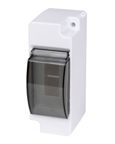 КМПн-1/2 для наружной установки с п/прозрачной крышкой, IP30 (SQ0907-0601). Бокс. TDM ЕLECTRIC в Калуге