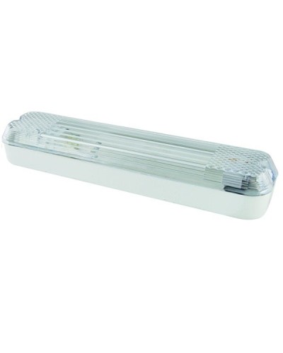 ДПБ 01-2х6-001 12 Вт, LED, 1000 лм, 4000 К, IP40. Светильник вандалоустойчивый . TDM ЕLECTRIC в Калуге