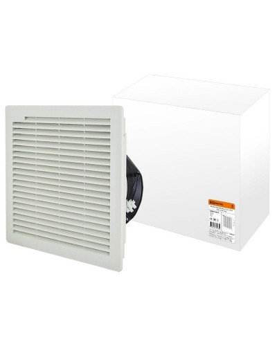 Вентилятор  230В, 20Вт, IP54 (SQ0832-0010). Вентилятор. TDM ЕLECTRIC в Калуге