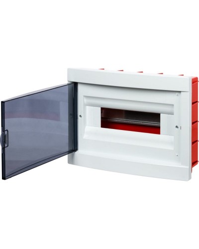 ЩРВ-ПМ-12 модулей, встраиваемый, АБС-пластик, IP40 (SQ0921-0005). Бокс. TDM ЕLECTRIC в Калуге