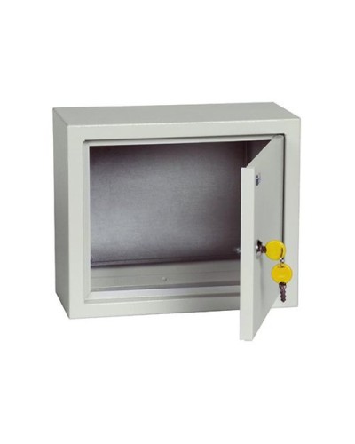 ЩМП-2.3.1-0 (SQ0905-0052). Шкаф металлический с монтажной панелью. TDM ЕLECTRIC в Калуге