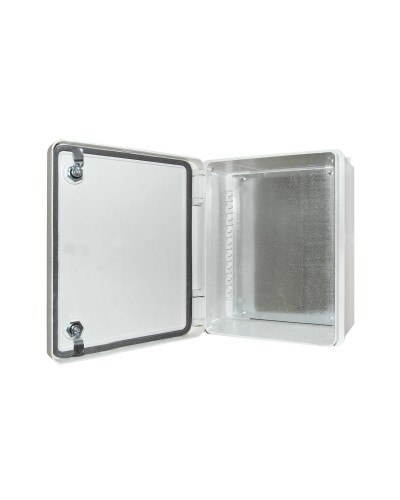 ЩПМП-3-0, GRP, IP55, IK08, 600х500х230. Бокс пластиковый антивандальный. TDM ЕLECTRIC в Калуге