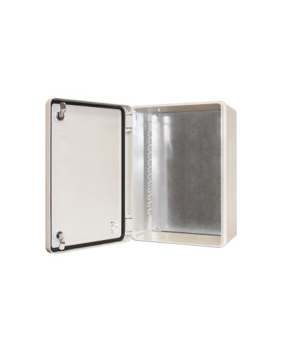 ЩПМП-2-0, GRP, IP66, IK10, 600х400х220. Бокс пластиковый антивандальный. TDM ЕLECTRIC в Калуге