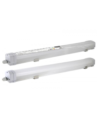 ДПП 600 16Вт 4000К 1200лм IP65 (SQ0366-0126). Светодиодный светильник LED. TDM ЕLECTRIC в Калуге