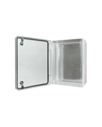 ЩПМП-1-2, GRP, IP66, IK10, 500х350х220. Бокс пластиковый антивандальный. TDM ЕLECTRIC в Калуге