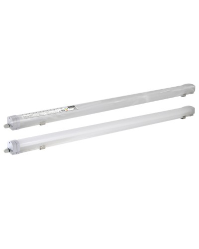 ДПП 1200 32Вт 6500К 2400лм IP65(SQ0366-0129). Светодиодный светильник LED. TDM ЕLECTRIC в Калуге