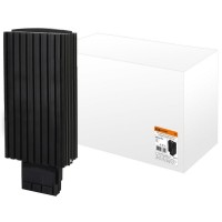 Обогреватель на DIN-рейку 230В, 150Вт (SQ0832-0007). Обогреватель. TDM ЕLECTRIC