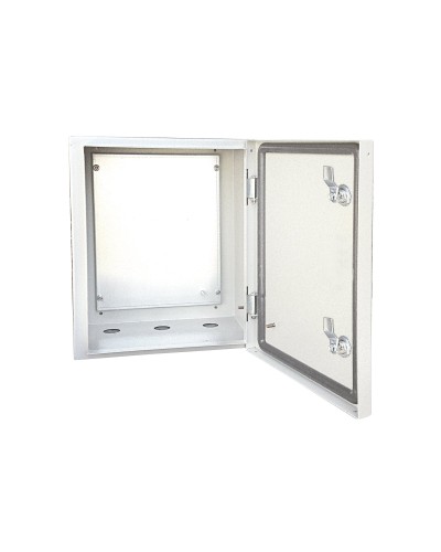 ЩМП-4.4.1-0, IP66 (SQ0905-0078). Шкаф металлический с монтажной платой. TDM ЕLECTRIC в Калуге