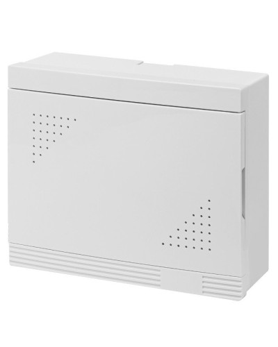 БМ-НП-01, 280х212х110, IP31 TDM (SQ0915-0321). Бокс мультимедийный. TDM ЕLECTRIC в Калуге