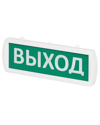 Топаз-12-Д Выход 12В, IP52 (SQ0349-0404). Оповещатель охранно-пожарный световой (табло). TDM ЕLECTRIC в Калуге
