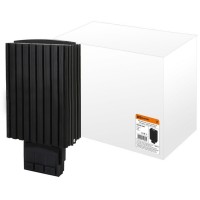 Обогреватель на DIN-рейку 230В, 100Вт (SQ0832-0006). Обогреватель. TDM ЕLECTRIC