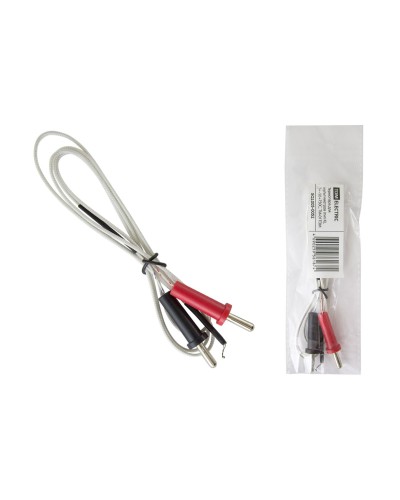 ТМ-01 тип К, -50+750C TDM (SQ1005-0052). Термопара для мультиметров. TDM ЕLECTRIC в Калуге