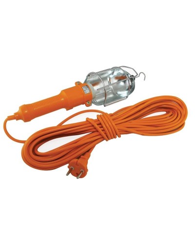 УП-2Р-05, 60 Вт, Е27, 5м (SQ0306-0036). Светильник переносной. TDM ЕLECTRIC в Калуге