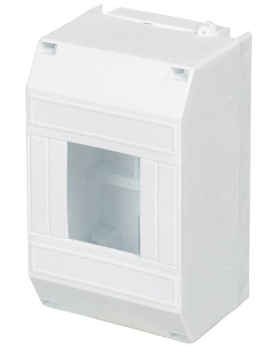 КМПн 1/4 для наружней установки IP20 (SQ0907-0102). Бокс. TDM ЕLECTRIC в Калуге