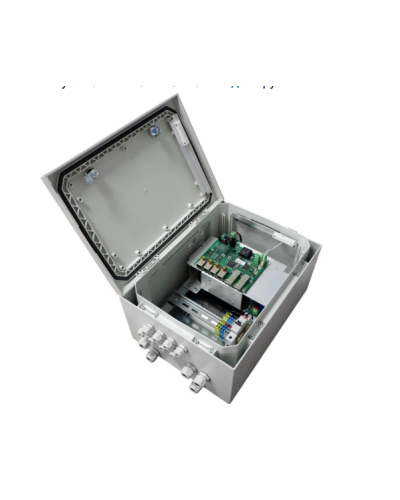 PSW-2G+Box. Сетевой коммутатор. TFortis в Калуге