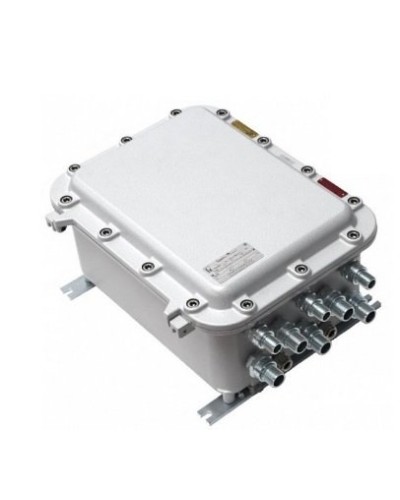 Tfortis PSW-2G+ Ex. Коммутатор с питанием по PoE взрывозащищенный. TFortis в Калуге
