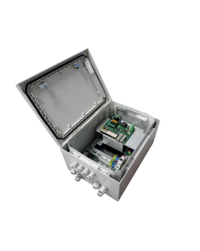 PSW-2G6F+Box. Сетевой коммутатор. TFortis в Калуге