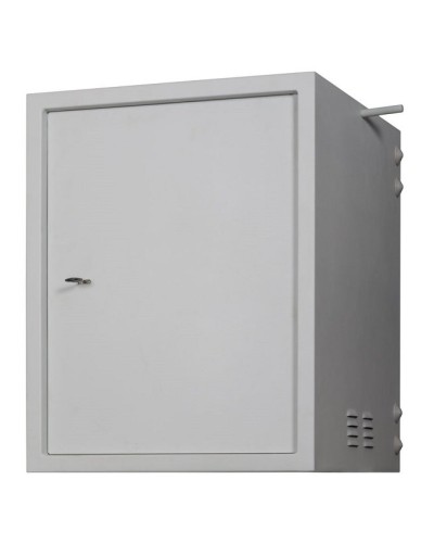 TWS-126065-M-GY. Шкаф телекоммуникационный 19 настенный 12U. TLK в Калуге
