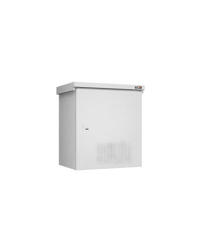 TWK-158256-M-GY. Шкаф настенный климатический. TLK в Калуге