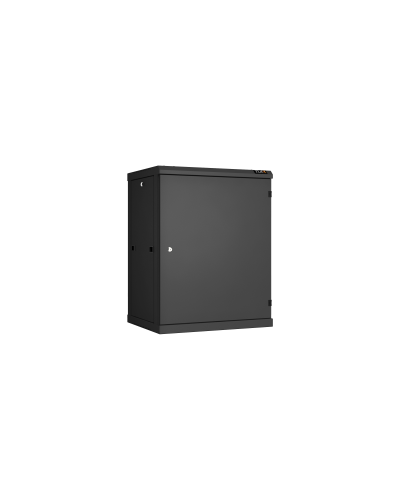 TWC-156045-R-M-BK. Шкаф телекоммуникационный 19 настенный 15U. TLK в Калуге