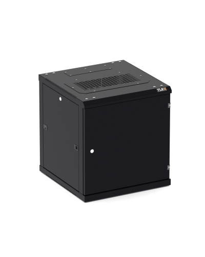 TWC-156060-R-M-BK. Шкаф телекоммуникационный 19 настенный 15U. TLK в Калуге