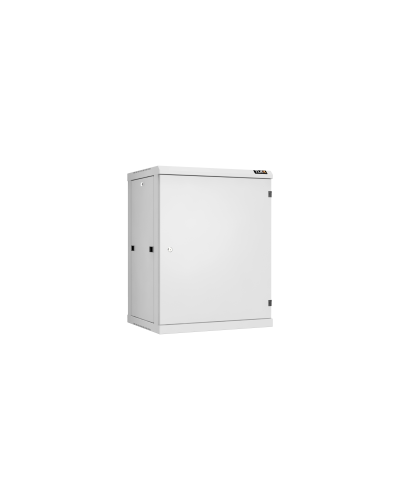 TWC-156045-R-M-GY. Шкаф телекоммуникационный 19 настенный 15U. TLK в Калуге
